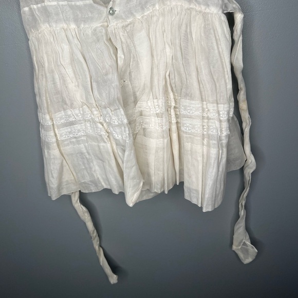 Michelle of Texas x Vintage 1960s Baby Girl Dress - Picture 4 of 12